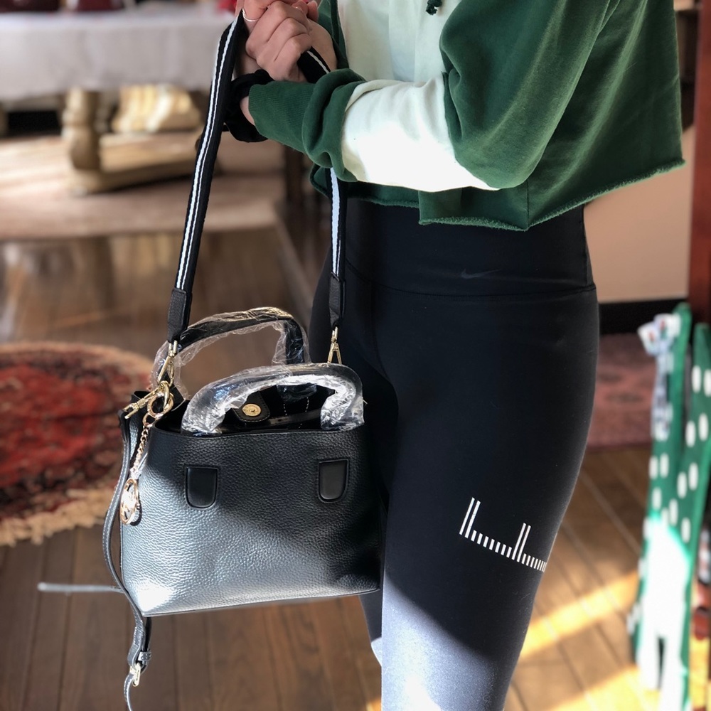 Beautiful Genuine Leather Purse